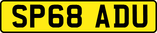 SP68ADU