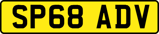 SP68ADV