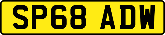 SP68ADW