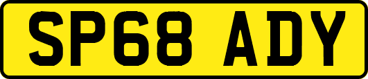 SP68ADY