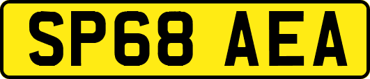 SP68AEA