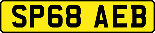 SP68AEB