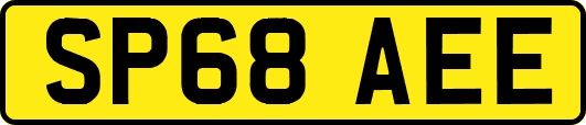 SP68AEE