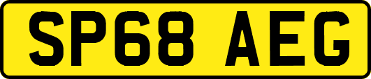 SP68AEG