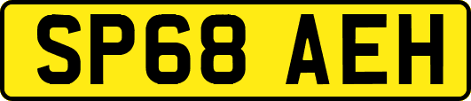 SP68AEH