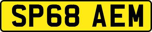 SP68AEM
