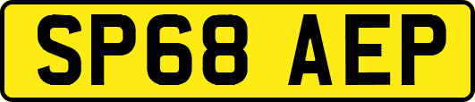 SP68AEP