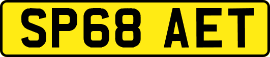 SP68AET