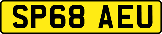 SP68AEU