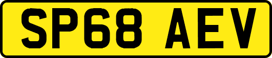 SP68AEV