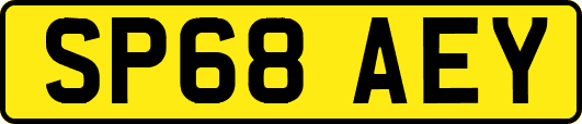 SP68AEY