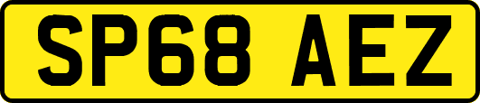SP68AEZ