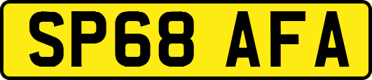 SP68AFA