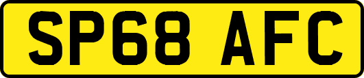 SP68AFC