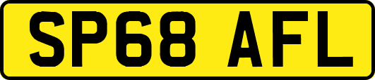 SP68AFL