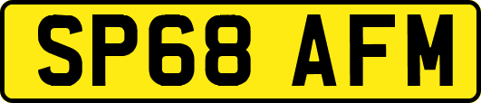 SP68AFM