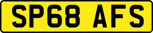 SP68AFS