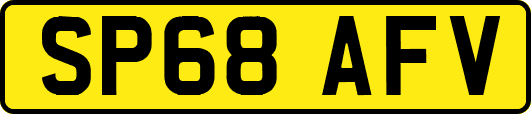 SP68AFV