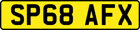 SP68AFX