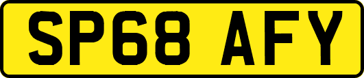 SP68AFY