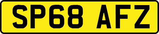 SP68AFZ