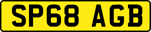 SP68AGB