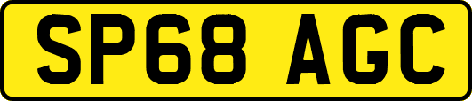 SP68AGC