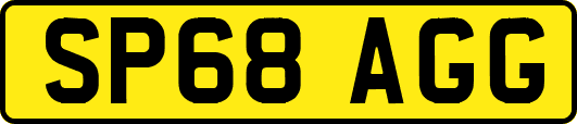SP68AGG