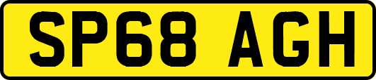 SP68AGH