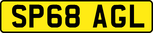 SP68AGL