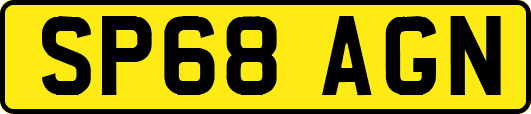 SP68AGN
