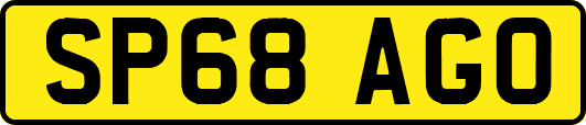 SP68AGO