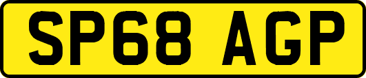 SP68AGP