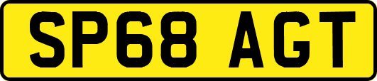 SP68AGT