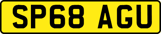 SP68AGU