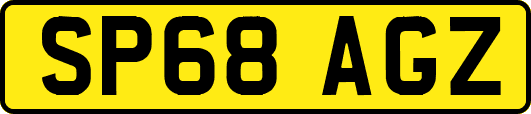SP68AGZ