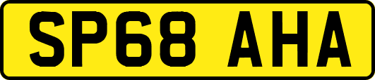SP68AHA