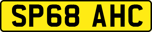 SP68AHC