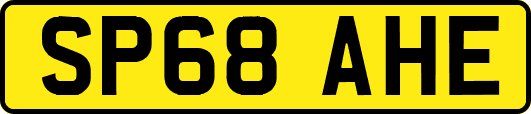 SP68AHE