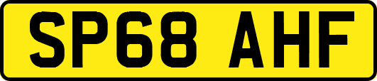 SP68AHF