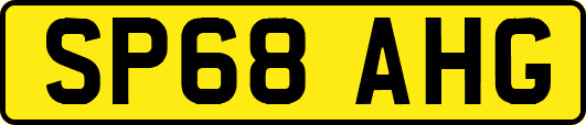 SP68AHG