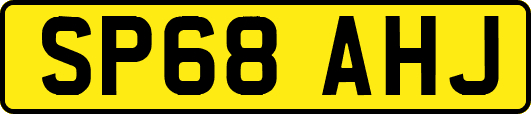 SP68AHJ
