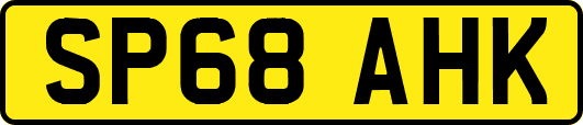 SP68AHK