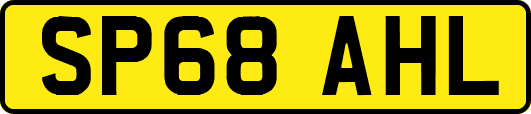 SP68AHL