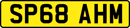 SP68AHM