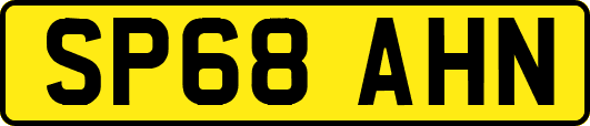 SP68AHN