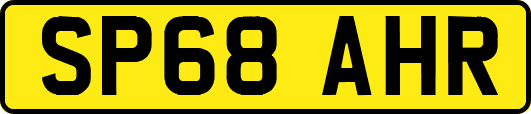 SP68AHR