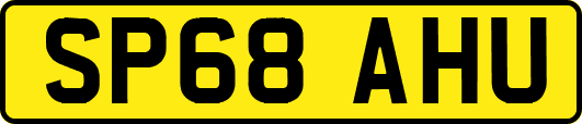 SP68AHU