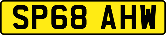 SP68AHW