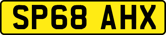 SP68AHX